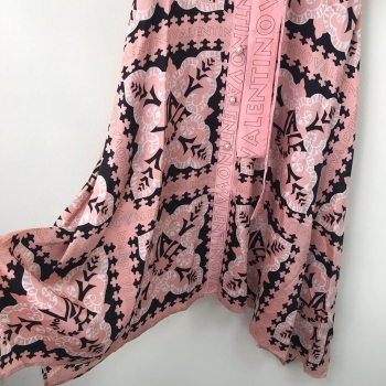 Платье Valentino Артикул BMS-38984. Вид 4