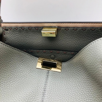 Сумка женская Peekaboo  Fendi Артикул BMS-39167. Вид 3