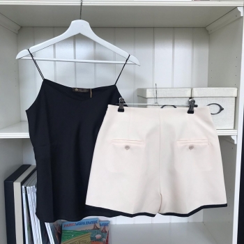 Шорты Gucci Артикул BMS-39286. Вид 2