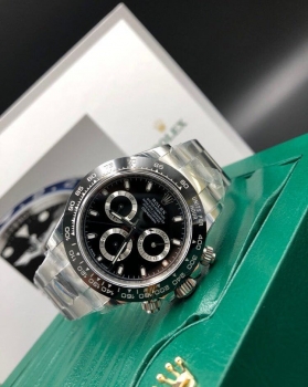  Часы женские Daytona Rolex Артикул BMS-38978. Вид 2