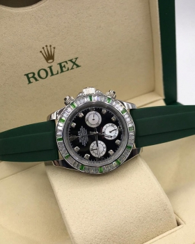  Часы женские Rolex Артикул BMS-39209. Вид 3