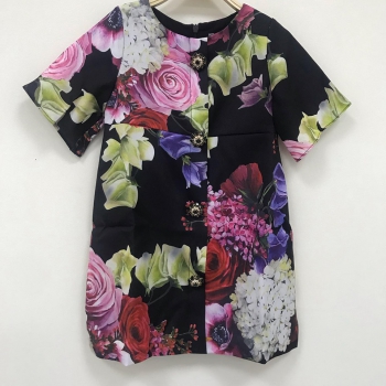 Платье Dolce & Gabbana Артикул BMS-39005. Вид 1