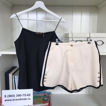 Шорты Gucci Артикул BMS-39286. Вид 1