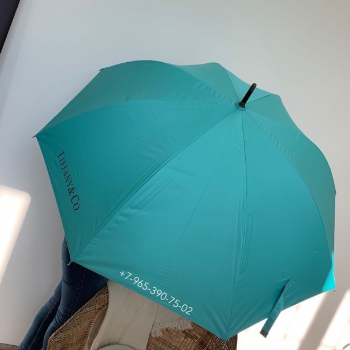  Зонт Tiffany&Co Артикул BMS-39341. Вид 1