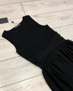 Платье  Alexander McQueen Артикул BMS-39237. Вид 2