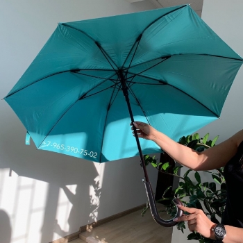  Зонт Tiffany&Co Артикул BMS-39341. Вид 2