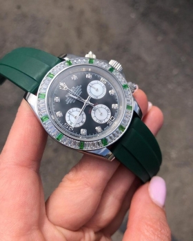  Часы женские Rolex Артикул BMS-39209. Вид 4