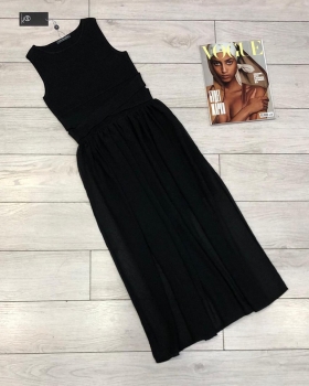 Платье  Alexander McQueen Артикул BMS-39237. Вид 3