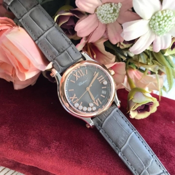 Часы женские Chopard Артикул BMS-39450. Вид 1