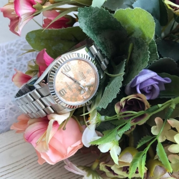  Часы женские Rolex Артикул BMS-39456. Вид 1