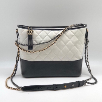 Сумка женская GABRIELLE Chanel Артикул BMS-39318. Вид 1