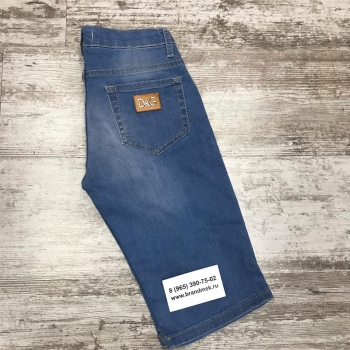 Шорты Dolce & Gabbana Артикул BMS-39354. Вид 2
