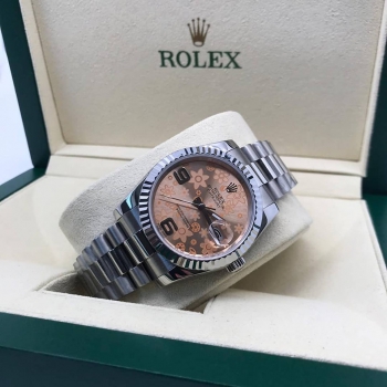  Часы женские Rolex Артикул BMS-39456. Вид 2