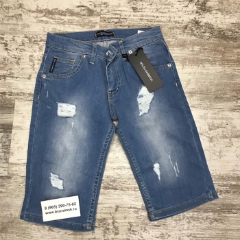 Шорты Dolce & Gabbana Артикул BMS-39354. Вид 1
