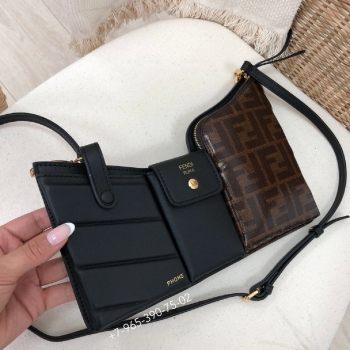 Сумка женская  Fendi Артикул BMS-39165. Вид 2