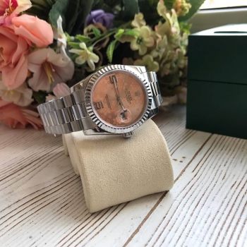 Часы женские Rolex Артикул BMS-39456. Вид 3