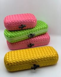  Клатч Bottega Veneta Артикул BMS-39515. Вид 2