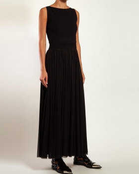 Платье  Alexander McQueen Артикул BMS-39237. Вид 1