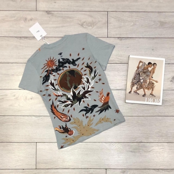  Футболка женская  Christian Dior Артикул BMS-39528. Вид 2