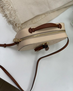 Сумка женская Louis Vuitton  Saintonge  Артикул BMS-40030. Вид 2