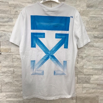 Футболка мужская Off-White™ Артикул BMS-39589. Вид 2