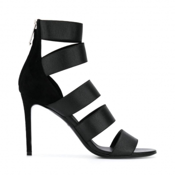 Босоножки  Balmain Артикул BMS-39606. Вид 2