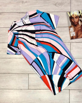 Платье Emilio Pucci  Артикул BMS-39532. Вид 2