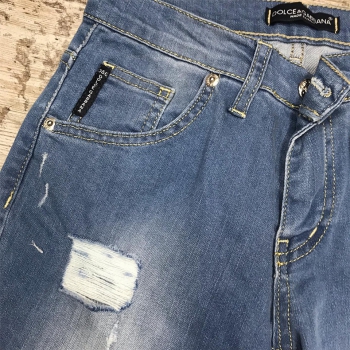 Шорты Dolce & Gabbana Артикул BMS-39354. Вид 3
