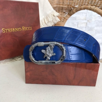 Ремень мужской Stefano Ricci Артикул BMS-39567. Вид 1