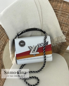 Сумка женская TWIST Louis Vuitton Артикул BMS-39577. Вид 2