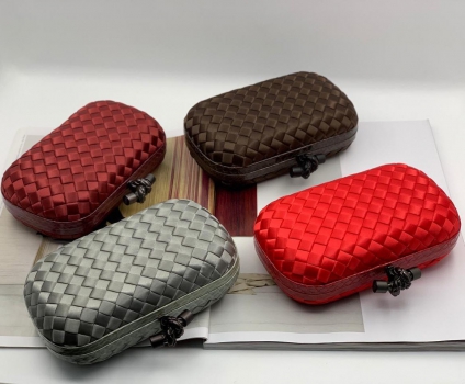  Клатч Bottega Veneta Артикул BMS-39514. Вид 1