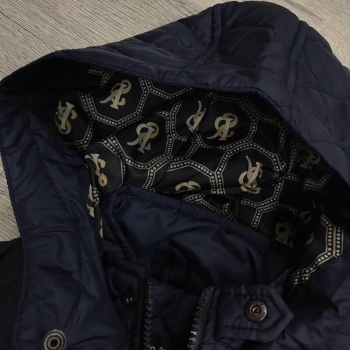 Куртка Stefano Ricci Артикул BMS-39757. Вид 2