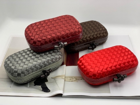  Клатч Bottega Veneta Артикул BMS-39514. Вид 2