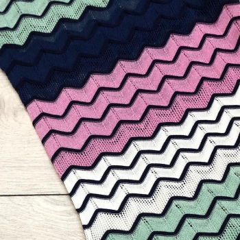 Платье Missoni   Артикул BMS-39535. Вид 3