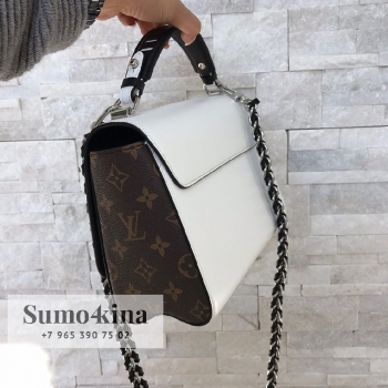Сумка женская TWIST Louis Vuitton Артикул BMS-39577. Вид 5