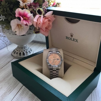  Часы женские Rolex Артикул BMS-39456. Вид 5