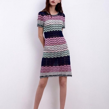 Платье Missoni   Артикул BMS-39535. Вид 1