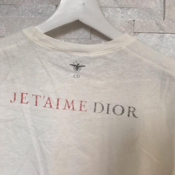Футболка женская Christian Dior Артикул BMS-41573. Вид 2