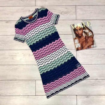 Платье Missoni   Артикул BMS-39535. Вид 2