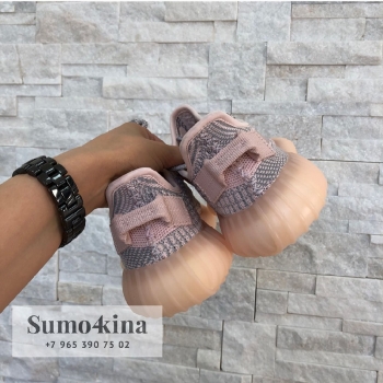  Кроссовки женские Adidas Yeezy Boost  Артикул BMS-39713. Вид 5