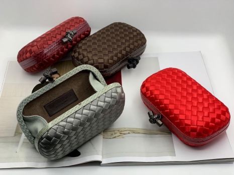  Клатч Bottega Veneta Артикул BMS-39514. Вид 3
