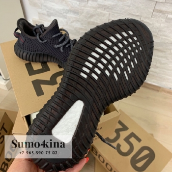 Кроссовки женские Adidas Yeezy Boost  Артикул BMS-39545. Вид 3