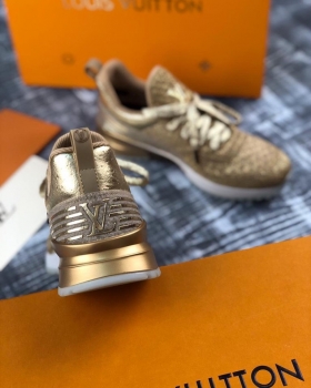Кроссовки мужские   Louis Vuitton Артикул BMS-39773. Вид 3