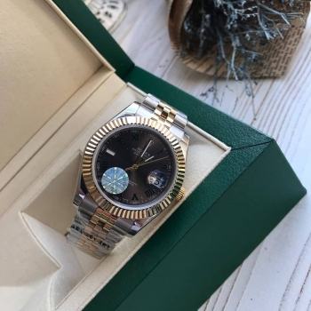Часы   Rolex Артикул BMS-39818. Вид 1