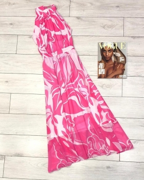 Сарафан Emilio Pucci  Артикул BMS-39729. Вид 2
