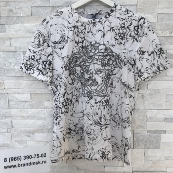 Футболка женская  Артикул BMS-39787. Вид 1