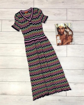 Платье Missoni  Артикул BMS-39727. Вид 2