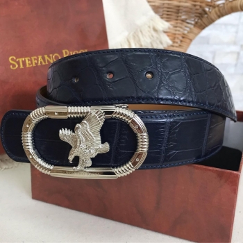 Ремень мужской Stefano Ricci Артикул BMS-39566. Вид 1