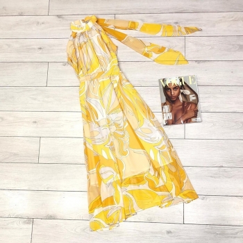 Сарафан Emilio Pucci  Артикул BMS-39730. Вид 2