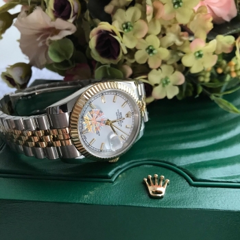  Часы Rolex Артикул BMS-40731. Вид 2